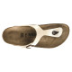 Birkenstock Classic Gizeh Birko-Flor